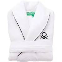 Benetton Be65 Bademantel