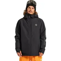 Dc-shoes Basis Jacke