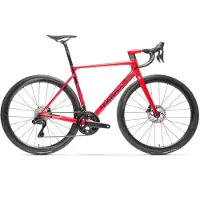 Wilier Verticale Slr Ultegra Di2 Swr40 Rennrad
