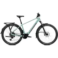 Orbea Kemen Adv 10 2026 Elektrofahrrad