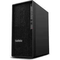 Lenovo Idg Thinkstation P2 G2 Ultra 7-265/32gb/1tb Ssd/rtx 5060 Desktop-pc