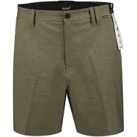 Hurley Phantom Heather 18" Shorts olive Gr. 28