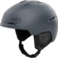 Giro Skihelm Neo MIPS Unisex Matte Indigo-55,5 - 59 cm