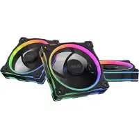 Asus Prime Mr120 Argb Reverse 120 Mm Ventilator 3 Einheiten