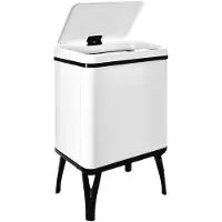 Wellhome Intelligenter Mülleimer 30l