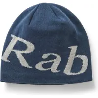 Rab Mütze mit Logo