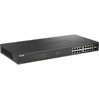 D-Link Dgs-1018p/e Switch