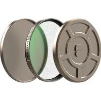 Polar Pro 135 Series Mist 62 Mm Dslr/dslm-kamerafilter
