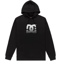 Dc-shoes Star Kapuzenpullover