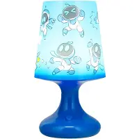 Paladone PP15672AB, Blau, Universal, Kinder, Erwachsene/Kinder, Junge/Mädchen, LED