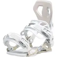 SP United Core Snowboardbindungen