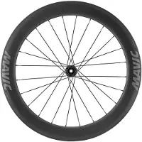 Mavic Cosmic Sl 65 Cl Disc Tubeless Rennrad-hinterrad