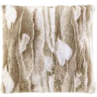 Selsey Douceur d’Intérieur Dekokissen in beige | Gr.: onesize