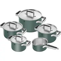 Zwilling Reines Kochgeschirr 5 Einheiten