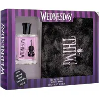 Air val international Kinderparfüm WEDNESDAY EDT 100 ml 2 Stücke