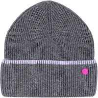 LIEBLINGSSTÜCK Beanie "Damen-Strickmütze" mit Wolle und Kaschmir