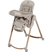 Maxi-Cosi Hochstuhl Minla Plus, beige