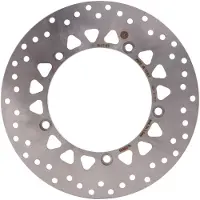 Brembo 68b407m7 Bremsscheibe