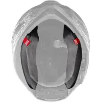 AGV K7 Wangenpolster Wangenpolster unisex, 2XL