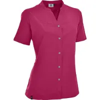 MAUL Damen Bluse Kuranda 4XT