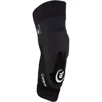 Amplifi - AEGI:S Knee - Protektor Gr XXL schwarz