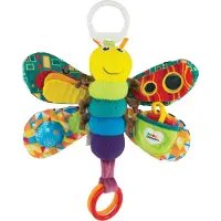 Lamaze Clip & Go Freddie - das Glühwürmchen 1 St
