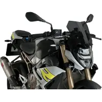 Puig Sport Bmw M1000r 2024 Windschutzscheibe