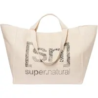 Super.natural Arabasque Logo Tasche