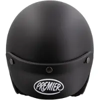 Premier Helmets Jet Classic Visier