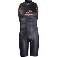 Sailfish Pacific 3 Ärmelloser Neoprenanzug