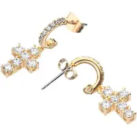 CHIARA FERRAGNI J19awc12 Ohrringe