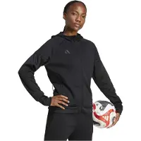 Adidas Tiro 25 Reißverschlusspullover