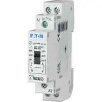 Eaton Power Quality Eaton 267975 Vorwahl-Relais, 230VAC/50Hz, 1S+1Ö, 20A Z-TN230/1S1O - 2 Stück