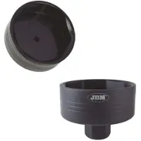 JBM Bpw Dr. Lkw-nabenkappen Glas 41mm 120 Mm