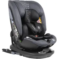 Asalvo 40-150 Cm Panafix Kindersitz
