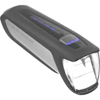 Busch + Müller LED Akku Scheinwerfer IXON Core 2 ohne Ladekabel | StV