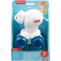 Mattel Fisher-Price Eisbär 1 St