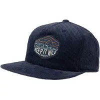 Buff Chill Trucker Kappe