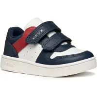 Geox Eclyper Turnschuhe Ohne Schnürsenkel EU 21 Junge EU 21