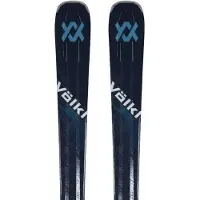 Völkl Peregrine 82 Lowride+lr 13 Fr Paket Mit Alpinski