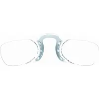 Nooz Optics Original Reading Rectangular Lesebrille