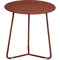 Fermob COCOTTE Beistelltisch aus Stahl Ø 34 cm