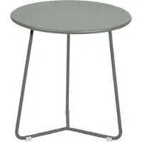 Fermob COCOTTE Beistelltisch aus Stahl Ø 34 cm