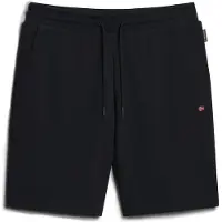 Napapijri Sportshorts Nalis NP0A4H88 Schwarz Regular Fit