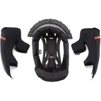 Scorpion Exo-520 Evo Air Kw2 Innenpolsterung