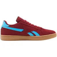 Reebok Classics Court Retro Sportschuhe Rot EU 45 Herren,Damen Rot EU 45