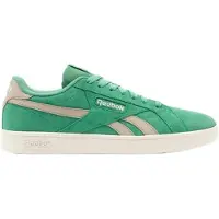 Reebok Classics Court Retro Sportschuhe Grün EU 42 1/2 Herren,Damen Grün EU 42 1/2