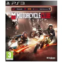 Ps3 Motorcycle Club