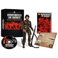 Ps3 Brothers In Arms Hell´s Highway Collector´s Edition
