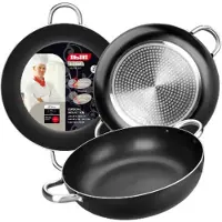 Jamon Honda 2-griff I-chef Bratpfanne 40 Cm